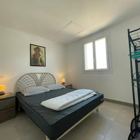 Ferienhaus Retrouver La Zenitude A 200m Du Centre Ville
