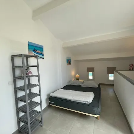 Retrouver La Zenitude A 200m Du Centre Ville Ferienhaus *